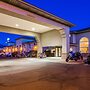 Best Western Timpanogos Inn