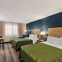 Quality Inn Denver Northeast Brighton