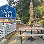 Pelican Inn Monterey