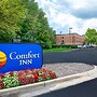 Comfort Inn Indianapolis North - Carmel