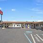 Econo Lodge Inn Suites Yreka