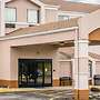 Sleep Inn Louisville