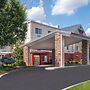 Fairfield Inn & Suites by Marriott Frederick