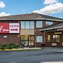 Red Roof Inn Rochester – Airport