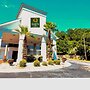 Quality Inn Port Wentworth Savannah North