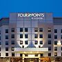 Four Points by Sheraton Newark Christiana Wilmington