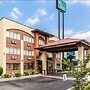 Quality Inn & Suites Morrow Atlanta South