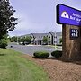 Americas Best Value Inn East Syracuse