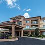 Courtyard By Marriott Tupelo