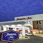 Hampton Inn Madison