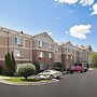 SpringHill Suites Minneapolis-St. Paul Airport/Eagan
