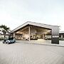 Guesthouse, Hotel at La Valle