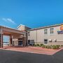 Comfort Inn & Suites Junction City - near Fort Riley