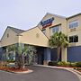 Fairfield Inn by Marriott Hattiesburg