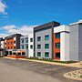 Courtyard by Marriott Albany Thruway