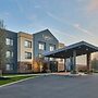Fairfield Inn by Marriott Rochester East