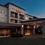 Courtyard by Marriott Asheville