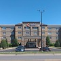 Comfort Inn & Suites Kannapolis - Concord