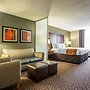 Comfort Inn & Suites Kannapolis - Concord