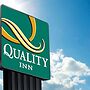 Quality Inn - Norman near University
