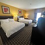 Lexington Inn and Suites