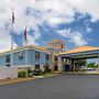 Comfort Inn Brownsville I-40