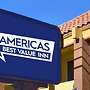 Americas Best Value Inn Pharr