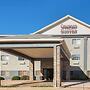 Comfort Suites Lewisville