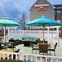 Residence Inn Dallas Lewisville