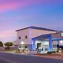 Best Western Santa Fe