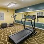 Comfort Inn Wytheville - Fort Chiswell