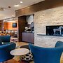 Fairfield Inn By Marriott Potomac Mills