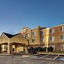 Fairfield Inn By Marriott Potomac Mills