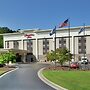 Hampton Inn Martinsville