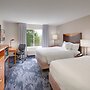 Fairfield Inn & Suites by Marriott Seattle Bellevue/Redmond