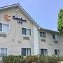 Comfort Inn Central University South