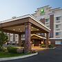 Holiday Inn Express Spokane-Valley, an IHG Hotel