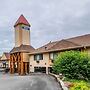 Rodeway Inn & Suites Madison East