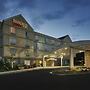 Fairfield Inn by Marriott Myrtle Beach Broadway at the Beach