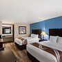 Quality Inn & Suites Round Rock - Austin North