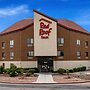 Red Roof Inn El Paso West