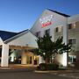 Fairfield Inn & Suites by Marriott Minneapolis Eden Prairie