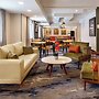 Fairfield Inn & Suites by Marriott Minneapolis Eden Prairie