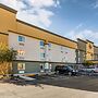 Comfort Inn Airport