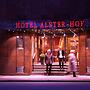 Hotel Alster-Hof