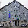 B&B HOTEL Mannheim-City