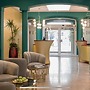 Amalienhof Hotel Weimar