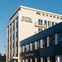 Hotel Sverre