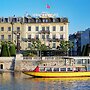 Hotel d'Angleterre Geneva