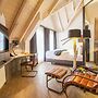 Boutiquehotel Thessoni Classic Zürich